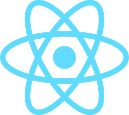 react