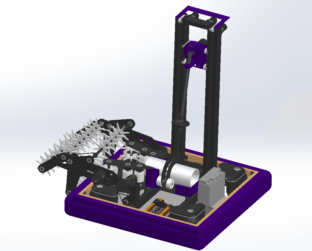 first practice cad