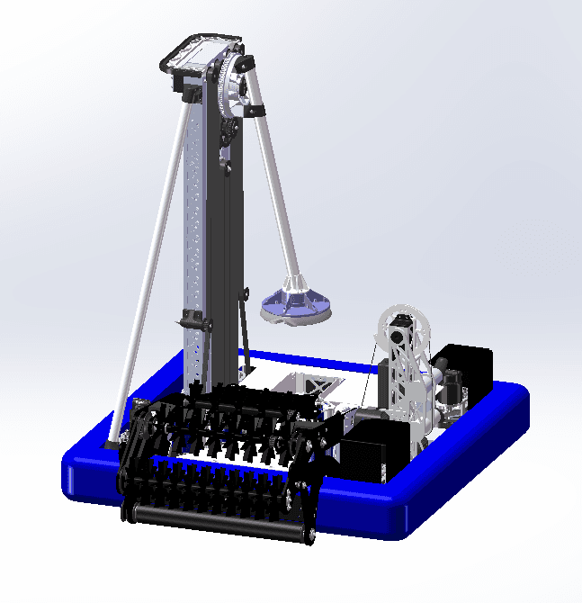 orbit reefscape robot